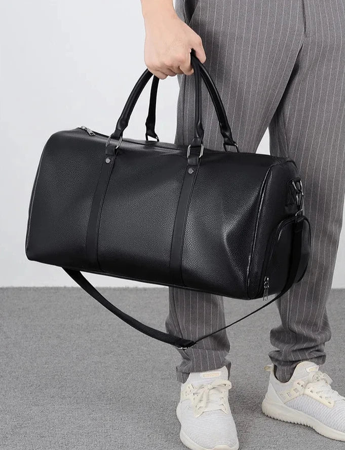Travel Duffle Bag