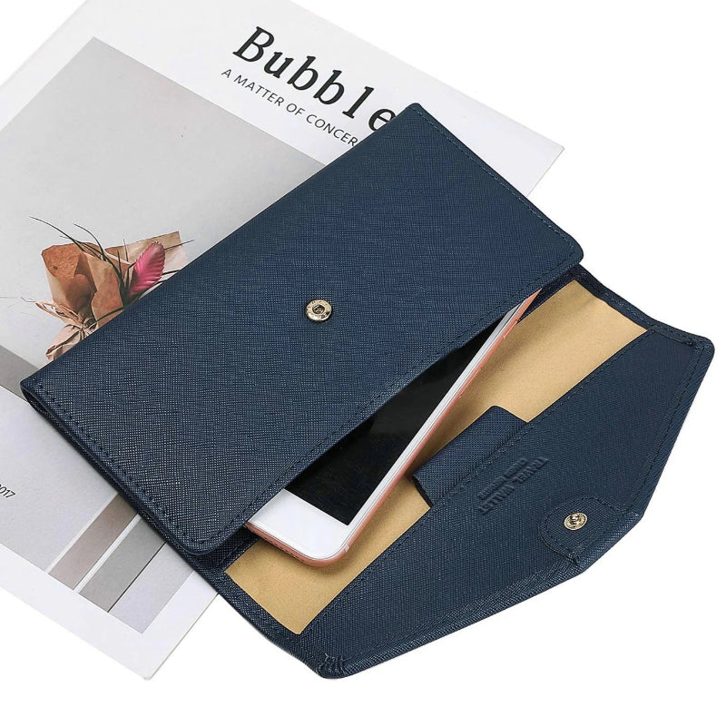Women's Travel Wallet