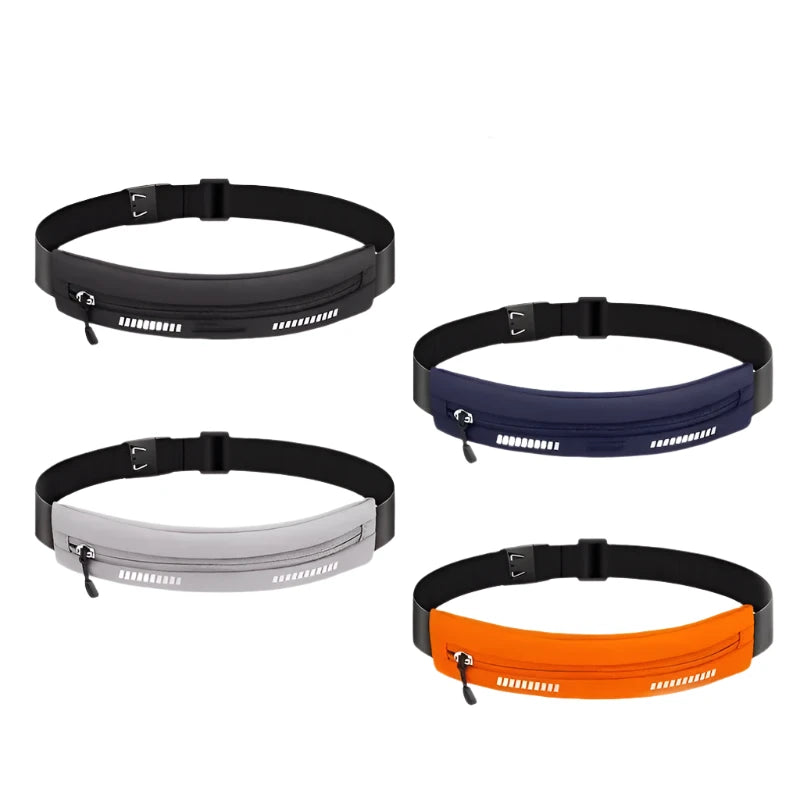 Waist Accessories Pouch
