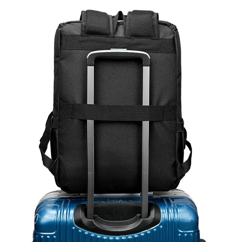 Modern Commuter Backpack