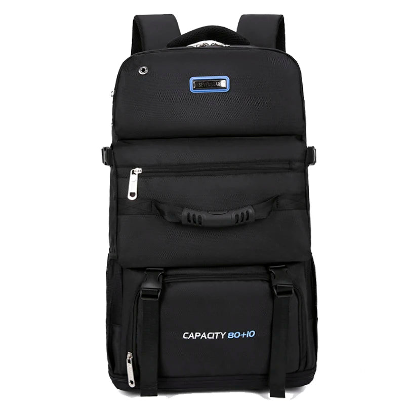 Outdoor Hiking & Trekking Backpack