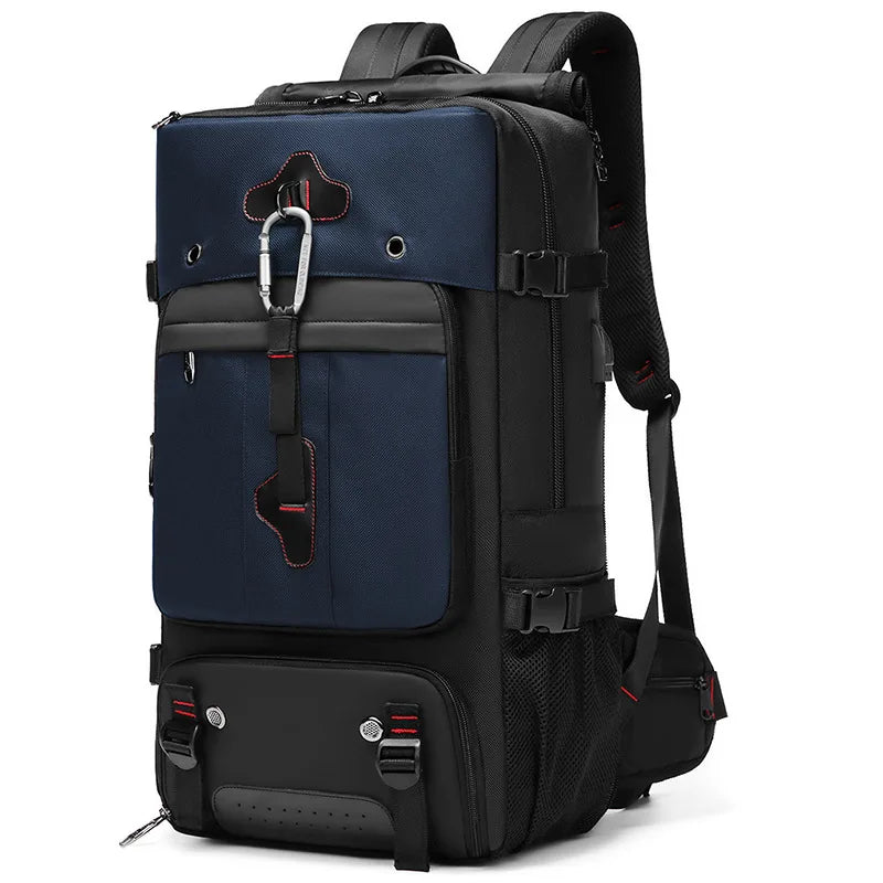 Ultimate Hiking & Travel Backpack