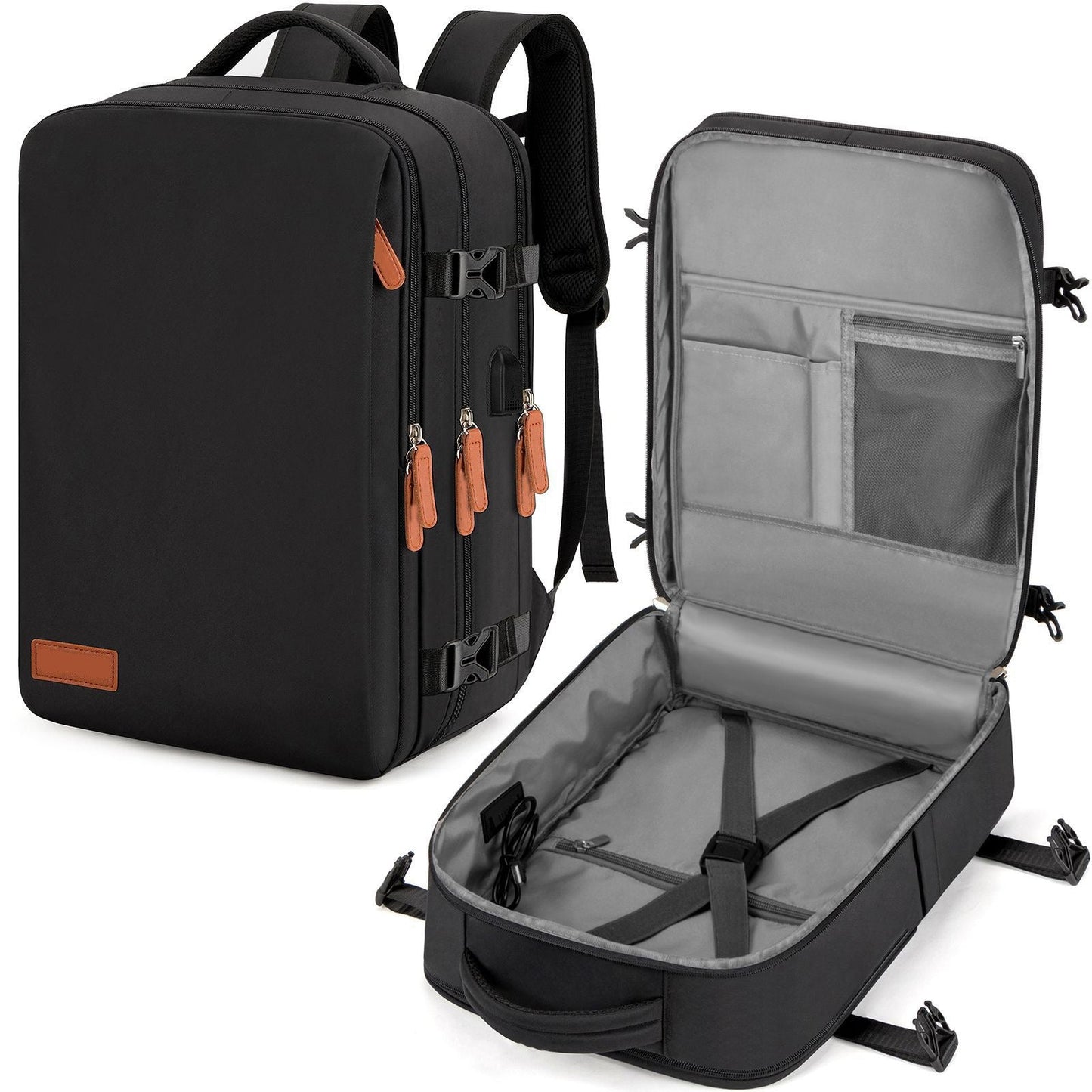 Aerial Travel Backpack