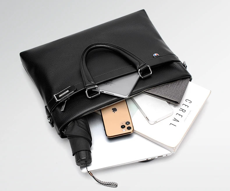Messenger Briefcase