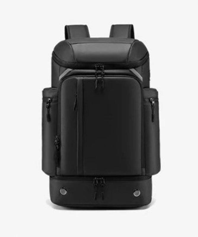 Smart Travel Backpack