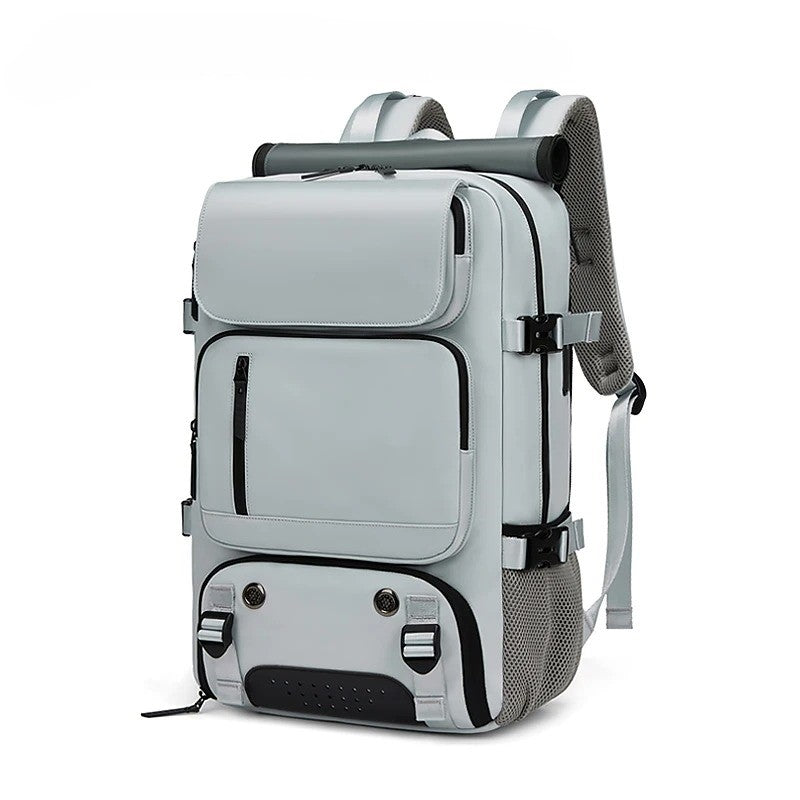 Women's Multi-Functional Travel Backpack