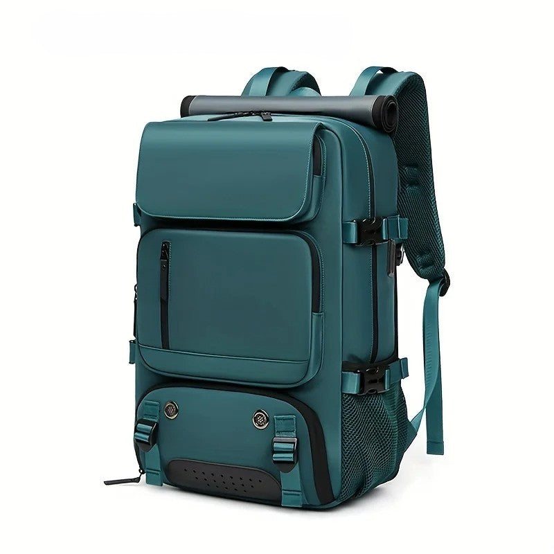 Women's Multi-Functional Travel Backpack