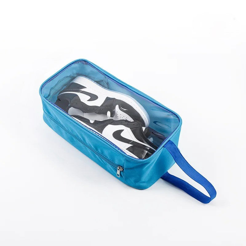 Portable Shoe Carrier