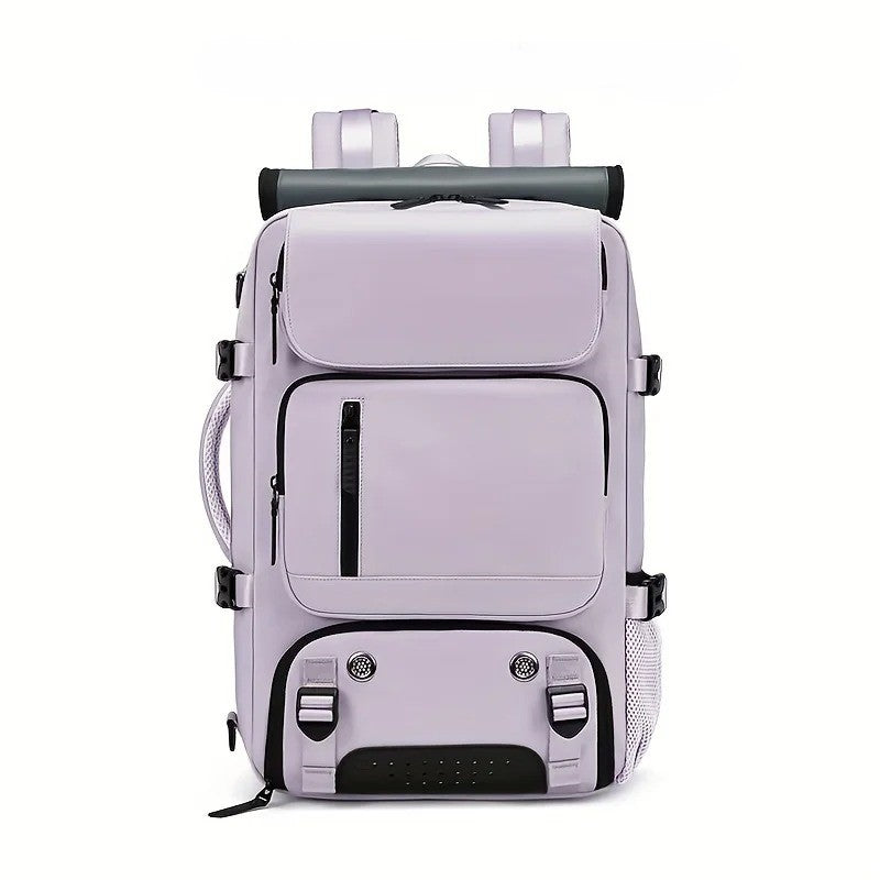 Women's Multi-Functional Travel Backpack