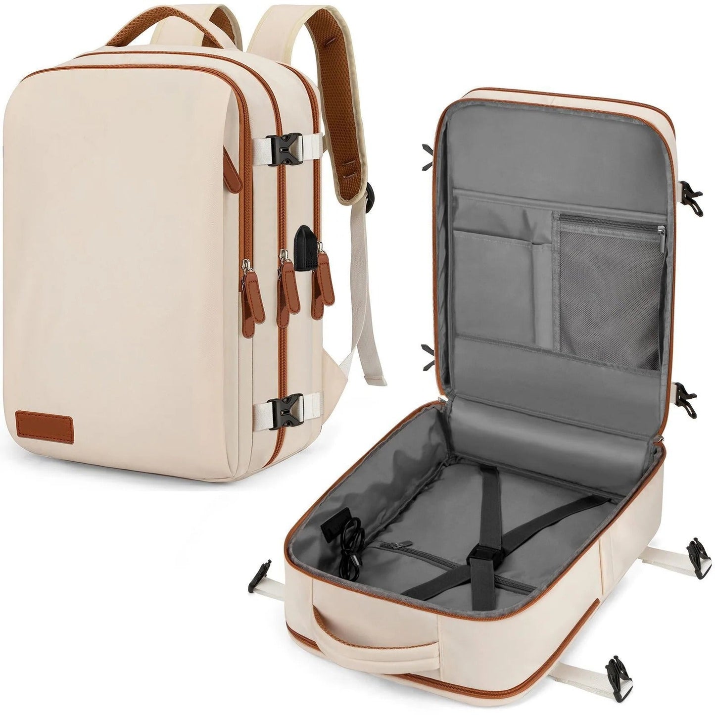 Aerial Travel Backpack