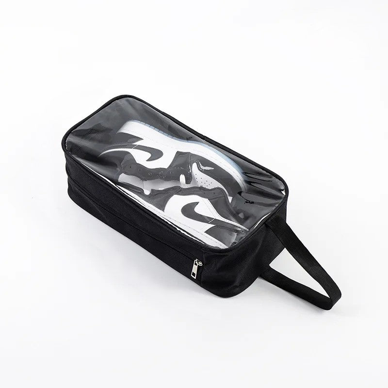 Portable Shoe Carrier