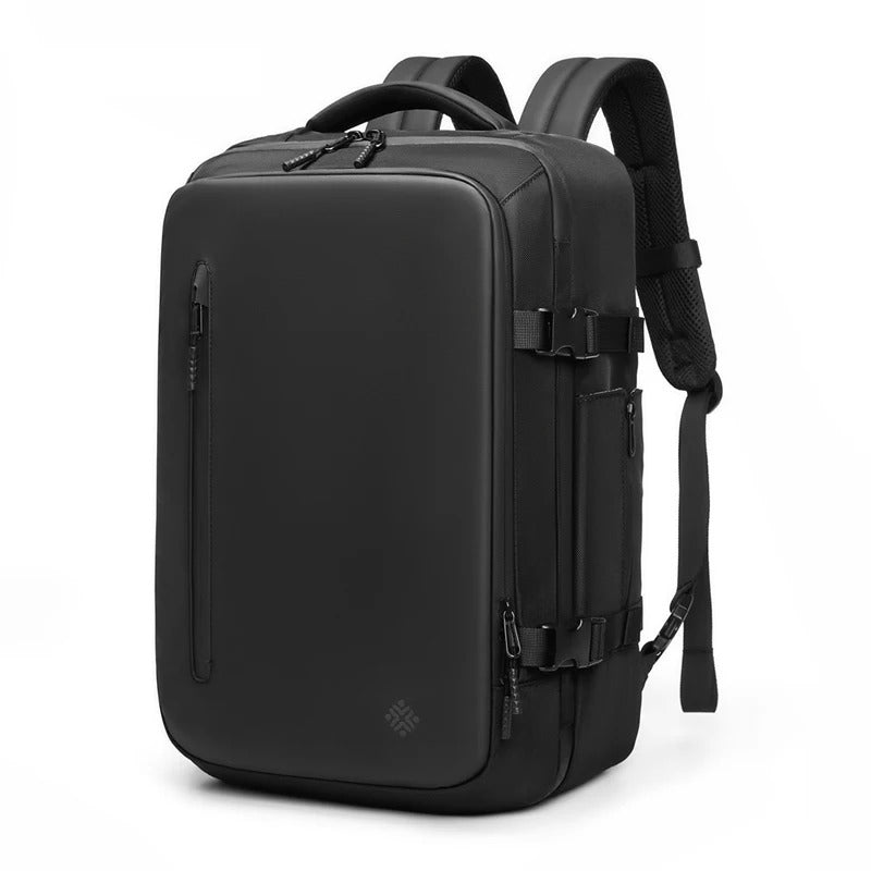 Vacuum Compression Travel Backpack