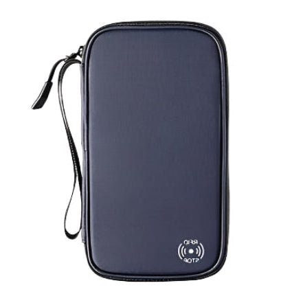 Family Passport Holder