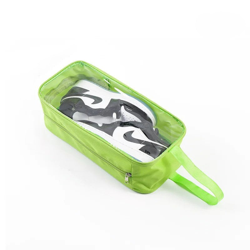 Portable Shoe Carrier