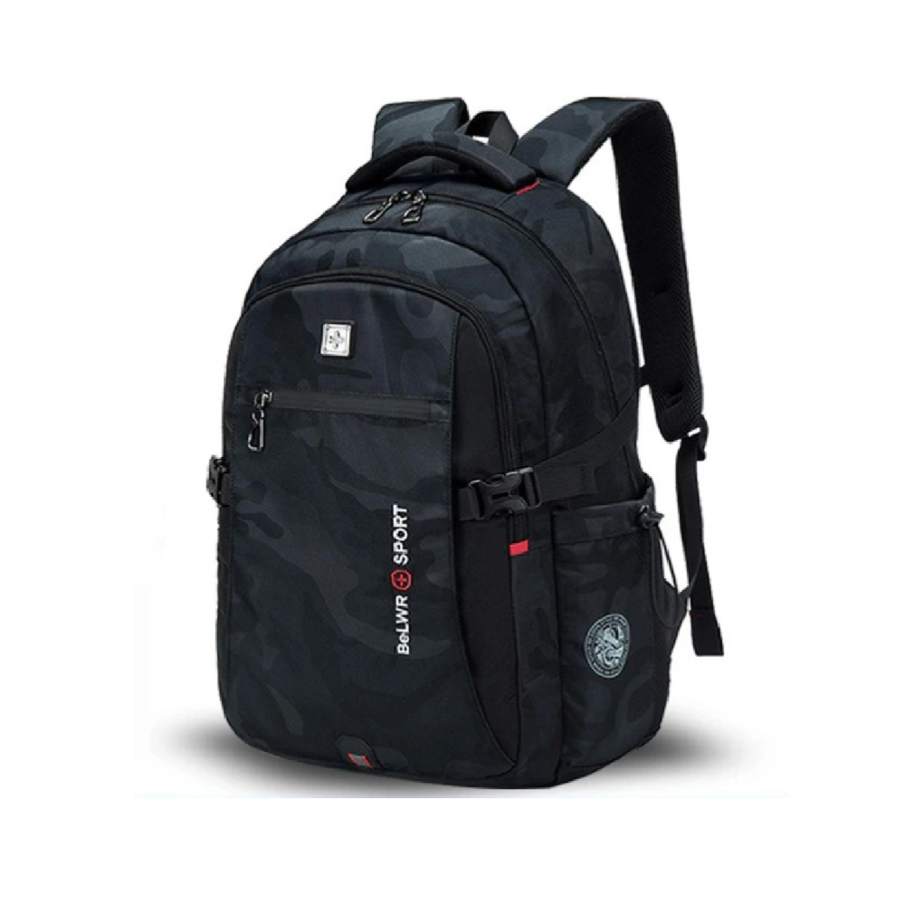 GravityGuard Backpack