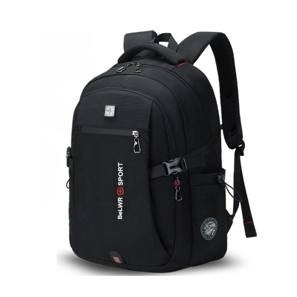 GravityGuard Backpack