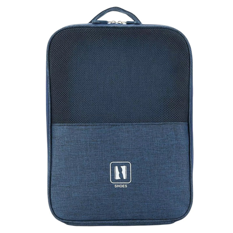 Travel Shoe Case Carrier
