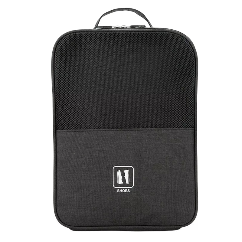 Travel Shoe Case Carrier