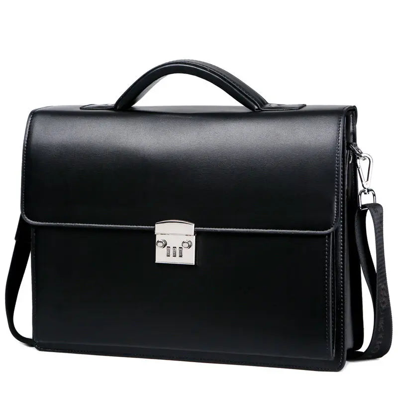 Businessman Briefcase