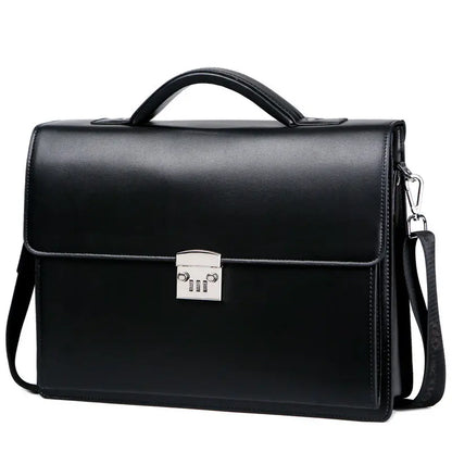 Businessman Briefcase