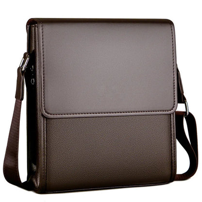 Business Men Shoulder Bag