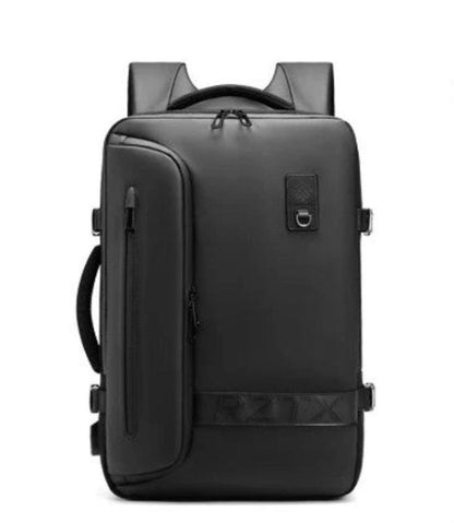 Expandable Multi-purpose Backpack