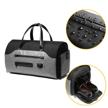 Foldable Travel Duffle Bag