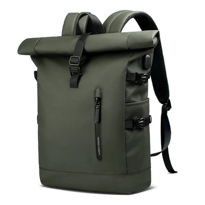 Top Folding Daily Backpack
