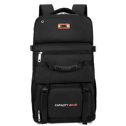 Outdoor Hiking & Trekking Backpack