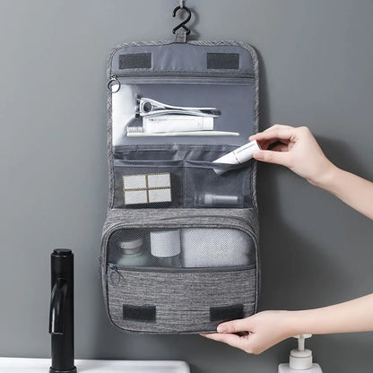 Toiletries Travel Bag