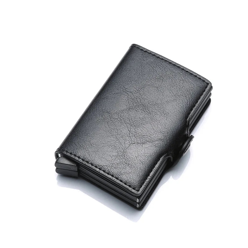 Anti RFID Credit Card Holder