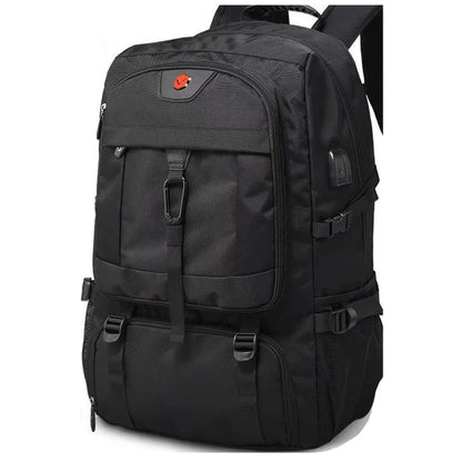 Outdoor Hiking Backpack | Expandable