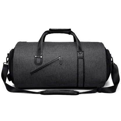 Suit Storage Duffle Bag