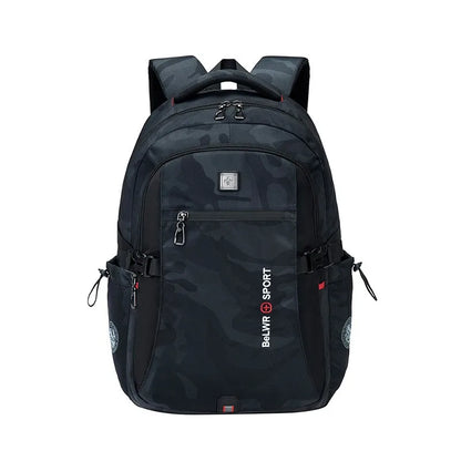 GravityGuard Backpack