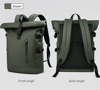 Top Folding Daily Backpack