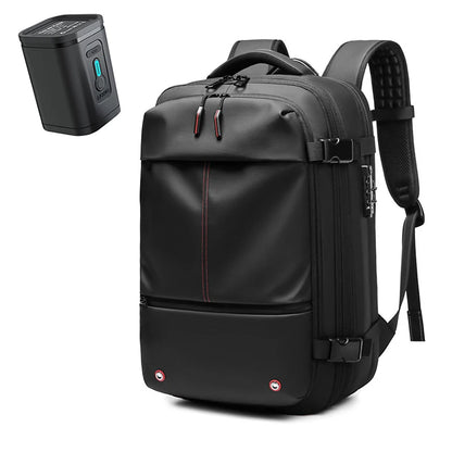 Vacuum Compression Backpack v2 | Expandable