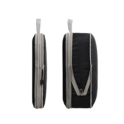 3PC Compression Packing Cubes Set