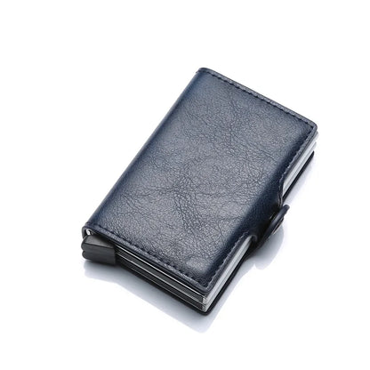 Anti RFID Credit Card Holder