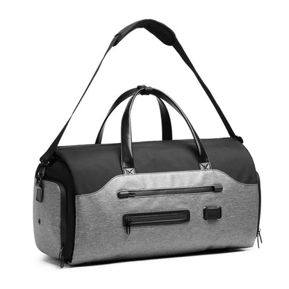 Foldable Travel Duffle Bag