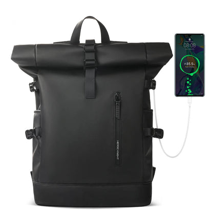 Top Folding Daily Backpack