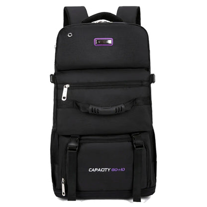 Outdoor Hiking & Trekking Backpack