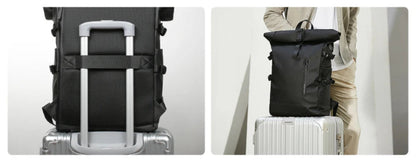 Top Folding Daily Backpack