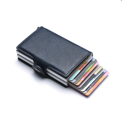 Anti RFID Credit Card Holder