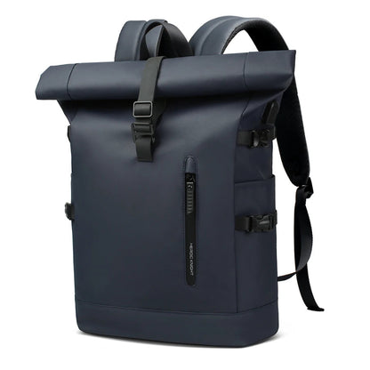Top Folding Daily Backpack