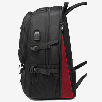 Outdoor Hiking Backpack | Expandable