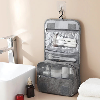 Toiletry Bag