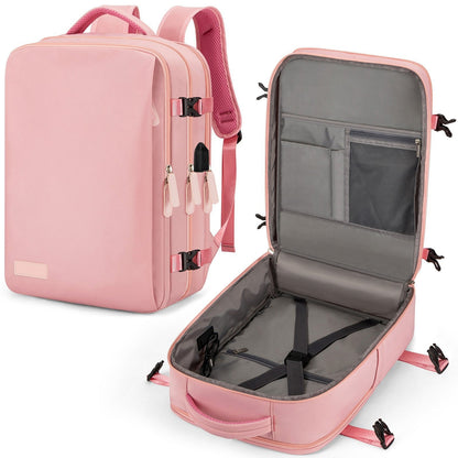 Aerial Travel Backpack