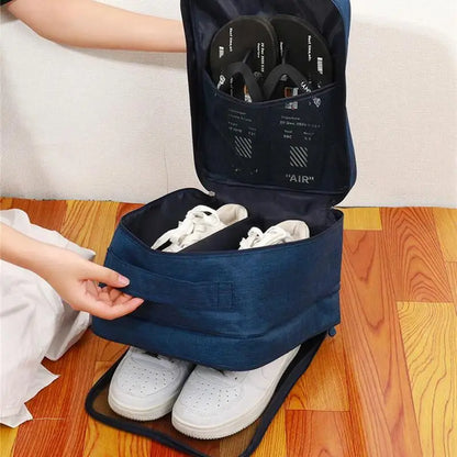 Multi-Storage Shoe Organiser