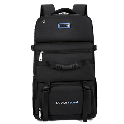 Outdoor Hiking & Trekking Backpack
