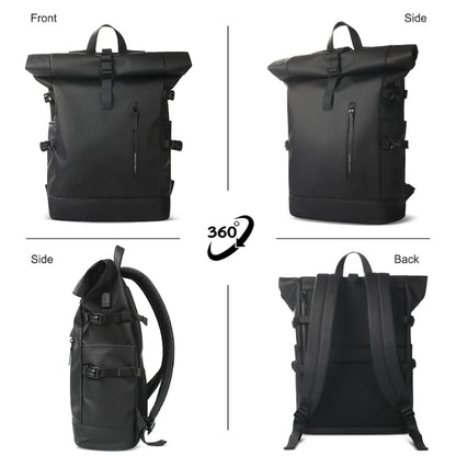 Top Folding Daily Backpack